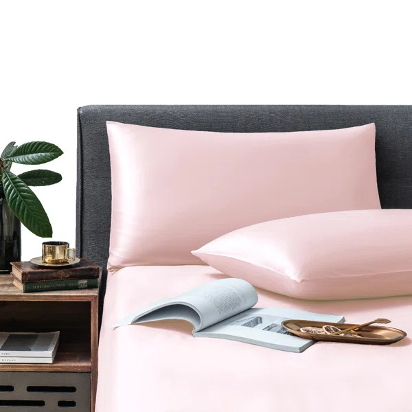 Dall Silk Pillowcase | Wayfair North America