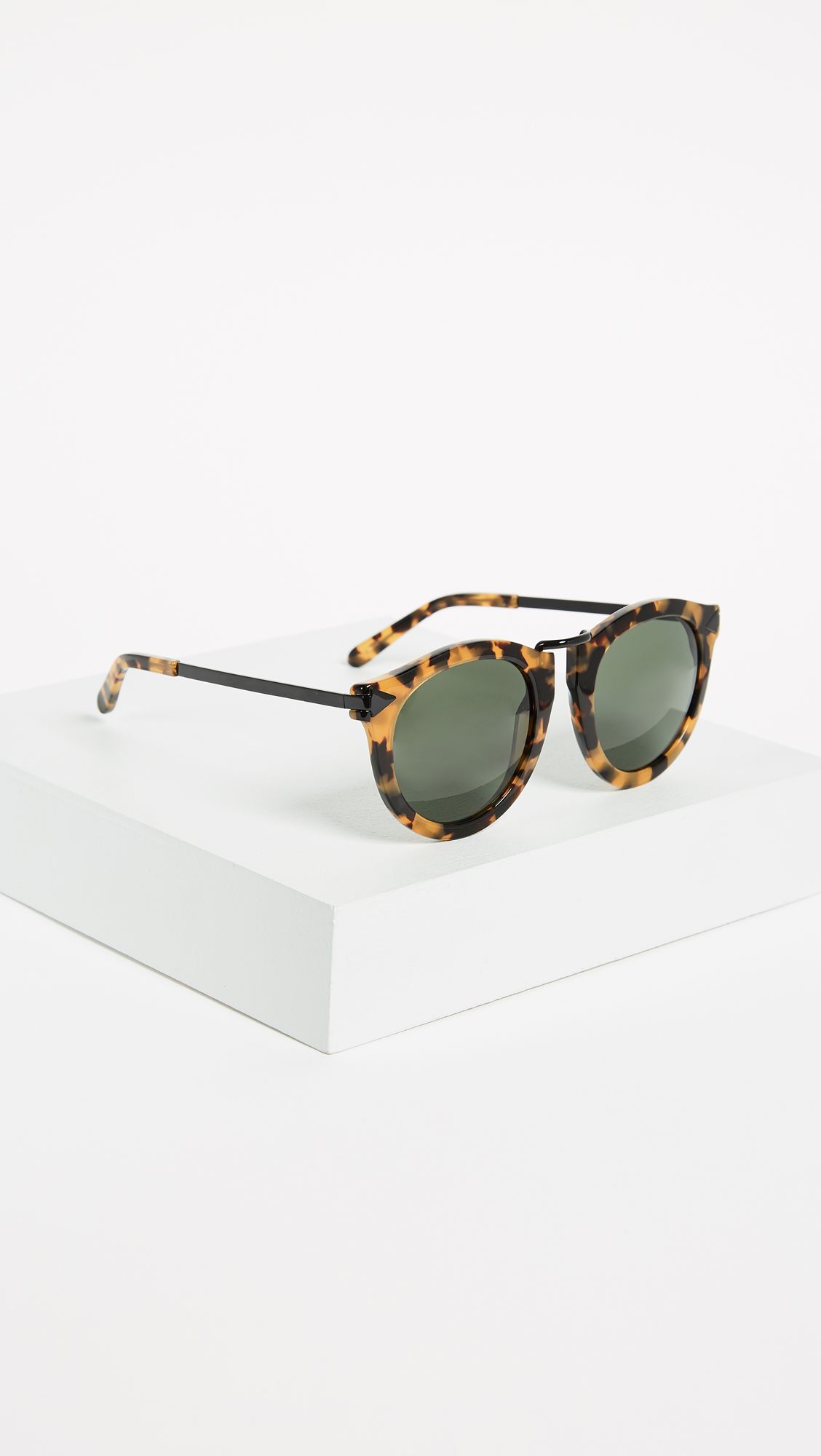 Harvest Sunglasses | Shopbop