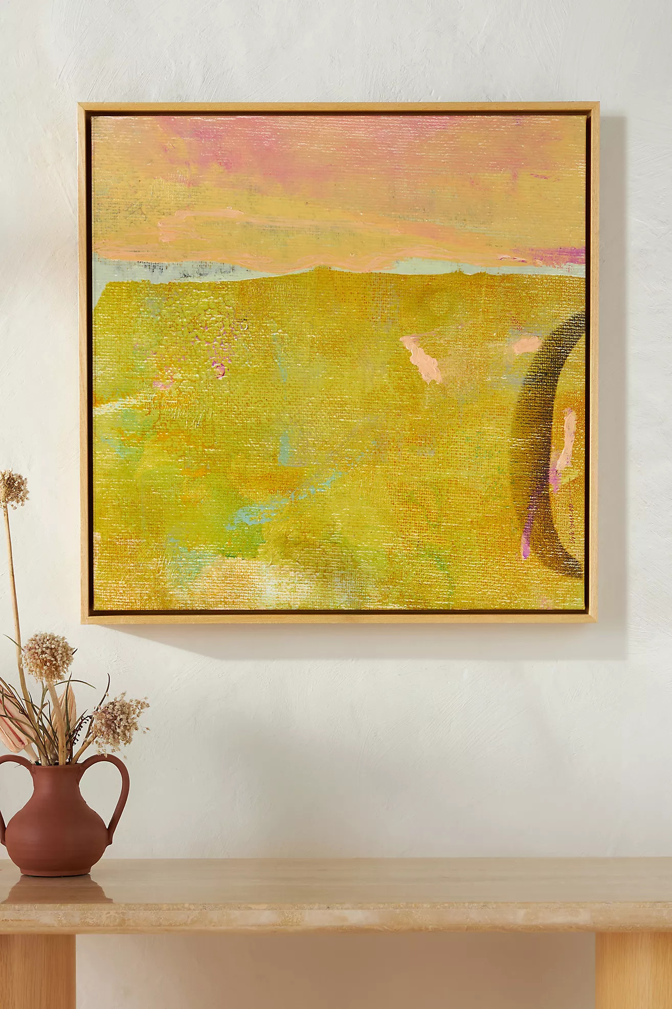 Horizon Wall Art | Anthropologie (US)