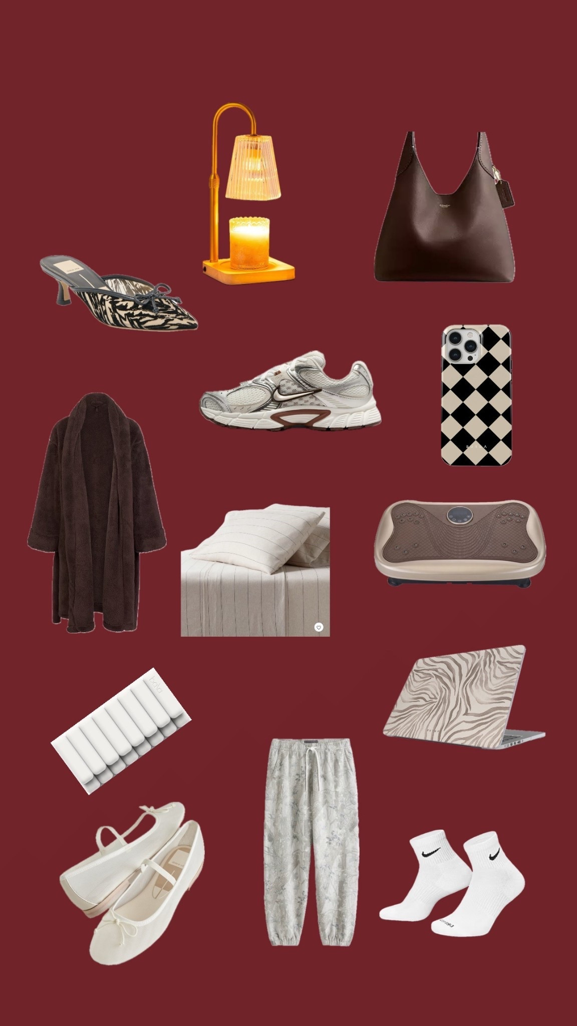 CHRISTMAS LIST IDEAS

#LTKGiftGuide #LTKCyberWeek #LTKHoliday