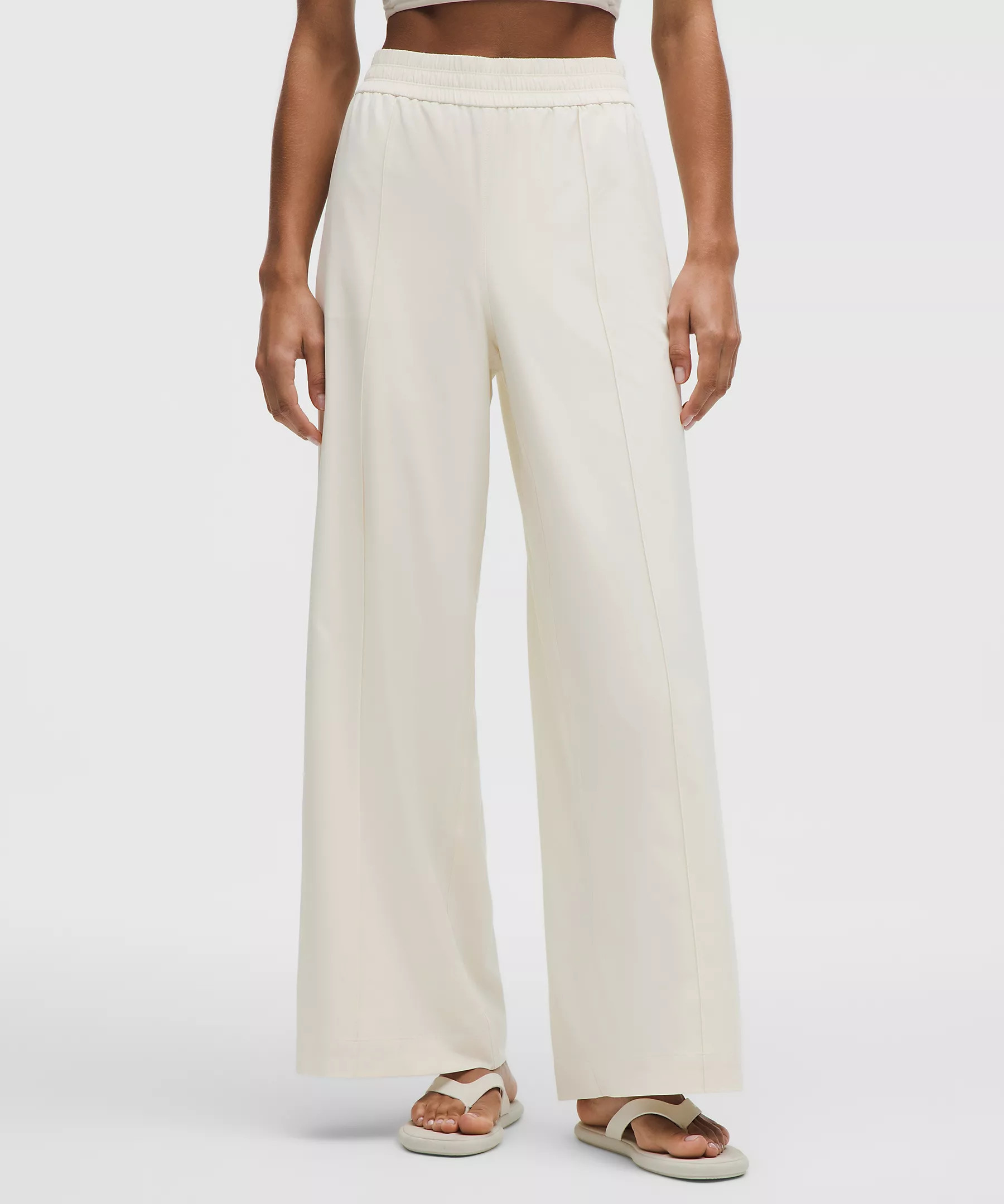 Breezily Mid-Rise Pant | Lululemon (US)