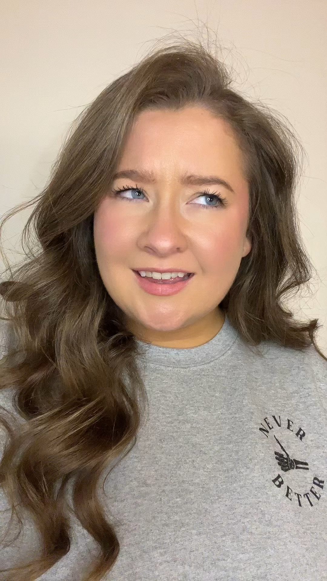 My “Never Better” sweatshirt is the epitome of Ross as a sweatshirt 

#LTKFindsUnder50 #LTKMidsize