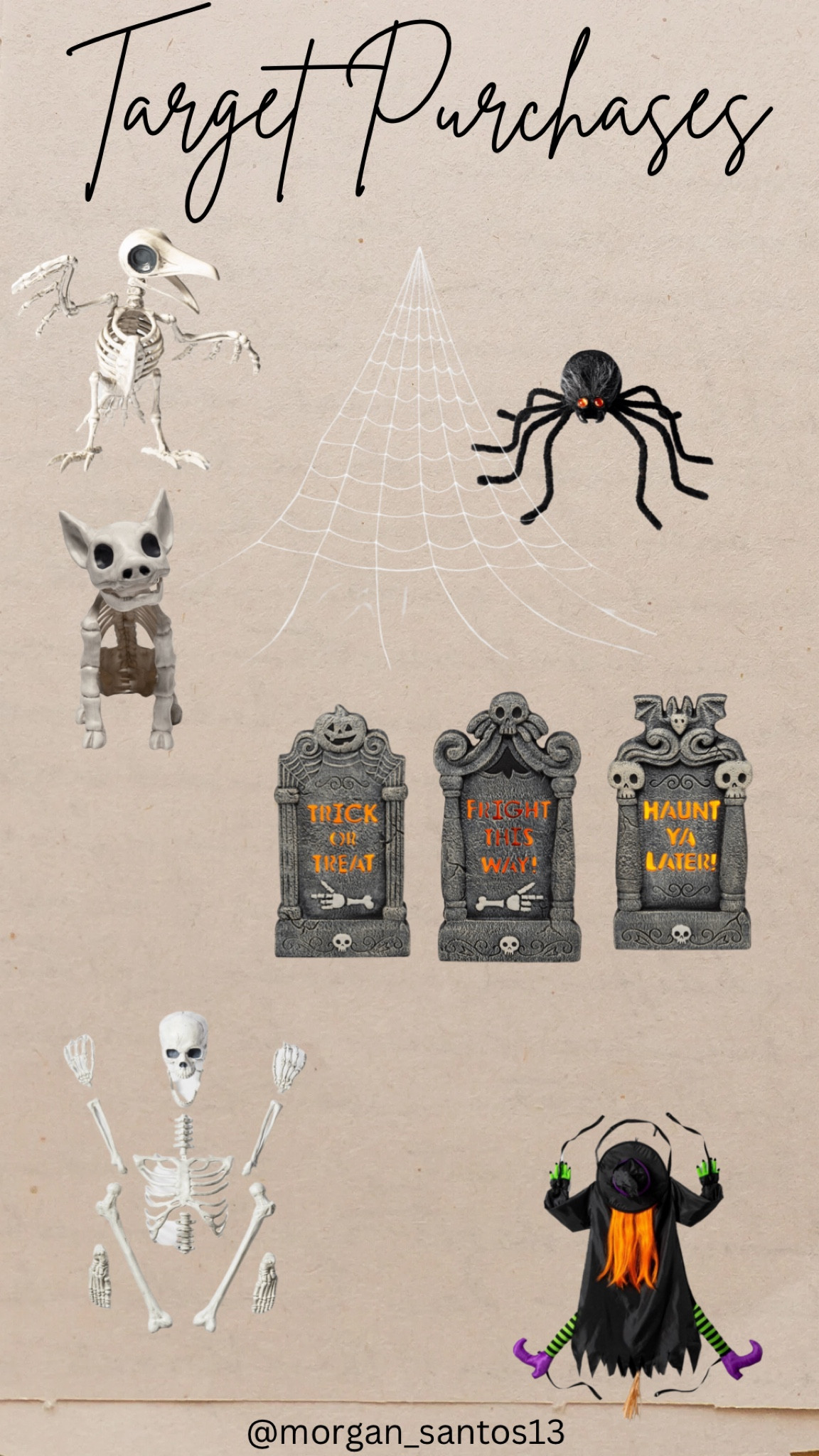 Target Halloween

#LTKSeasonal #LTKhome #LTKHalloween