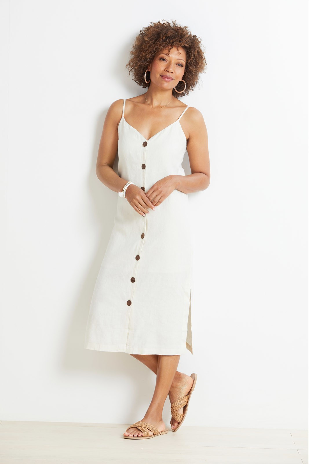 RAILS Lizzie Dress | EVEREVE | Evereve