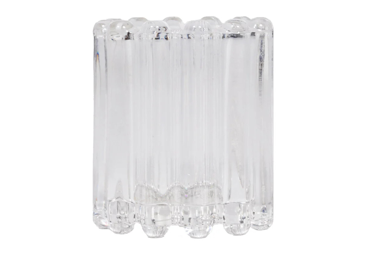 REMI REEDED VOTIVE | Alice Lane Home Collection