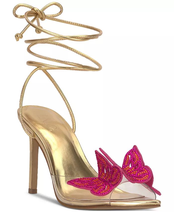 Annalise Butterfly Sandals, Created for Macy's | Macy's