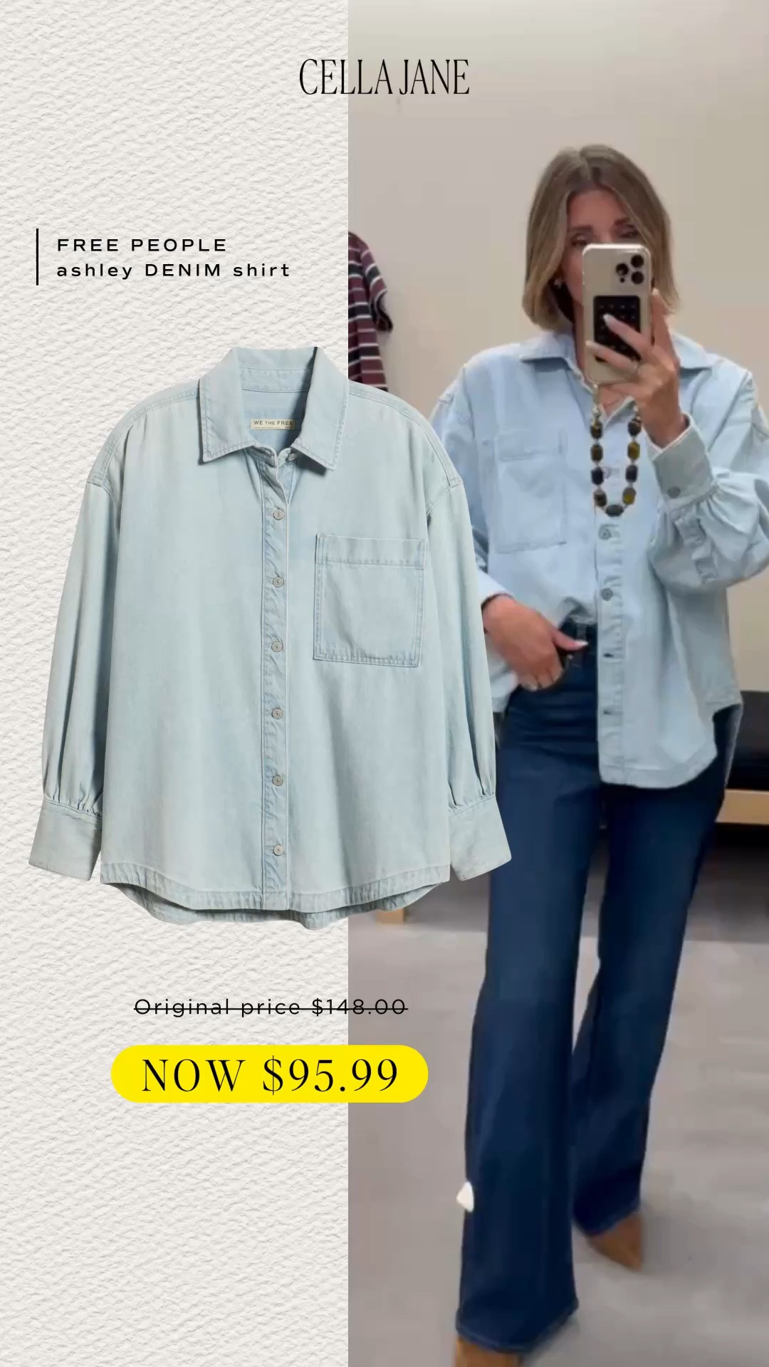 If you're shopping the sale, I'd start here. These are the pieces I couldn't stop thinking about after leaving the fitting room. #nsale

#LTKjeans #LTKsale