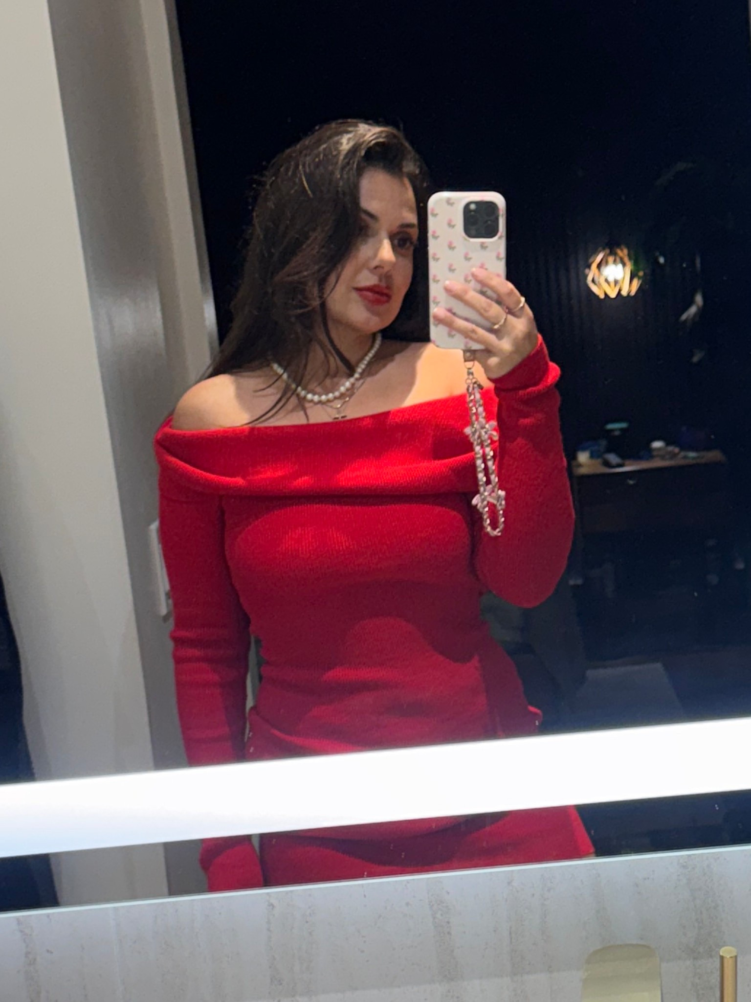 Red holiday dress
Sweater dress
Sale dress
Red dresss
Revolve dress on sale perfect for holiday events
Thanksgiving 

#LTKHoliday #LTKCyberWeek #LTKSaleAlert