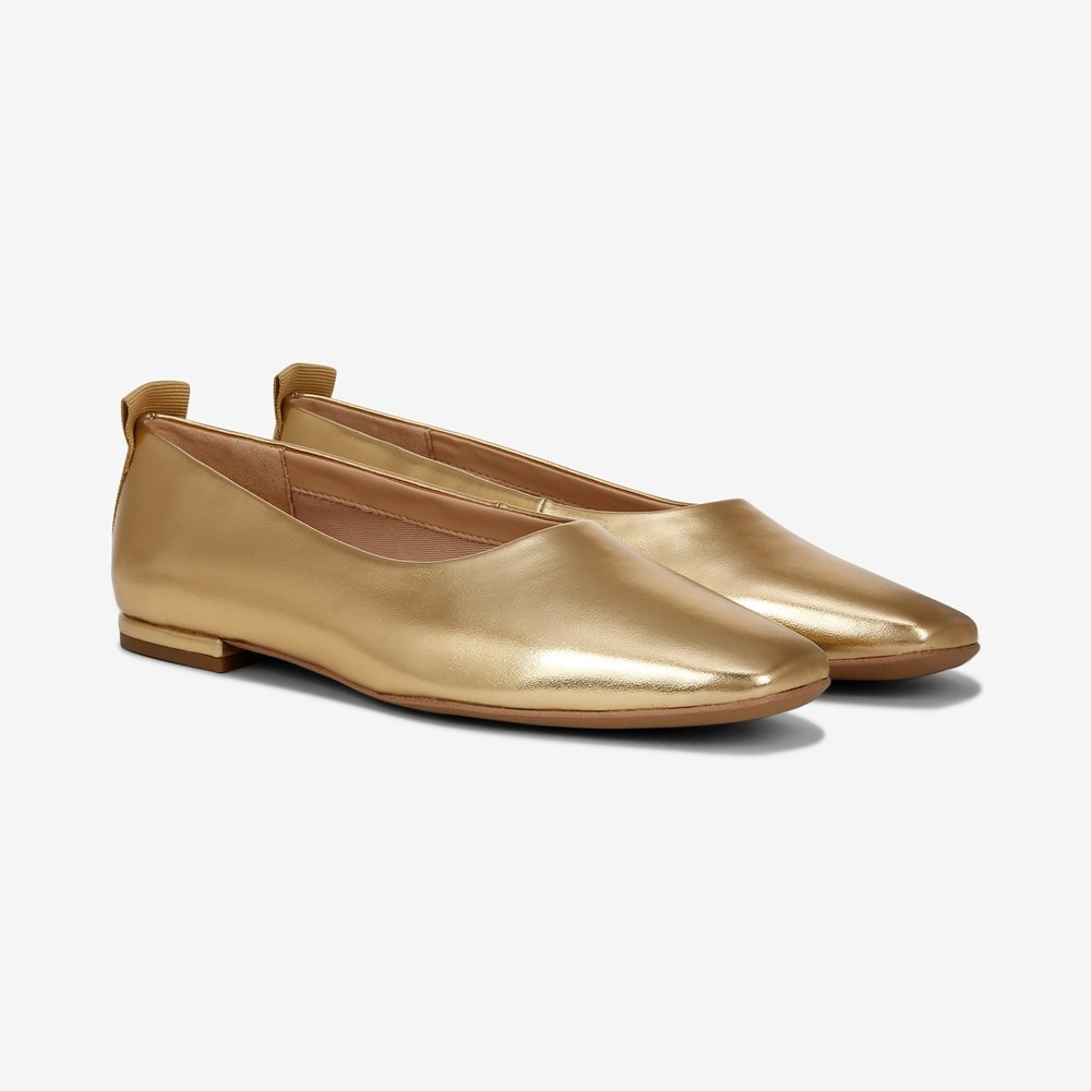 Franco Vana Ballet Flat | Franco Sarto