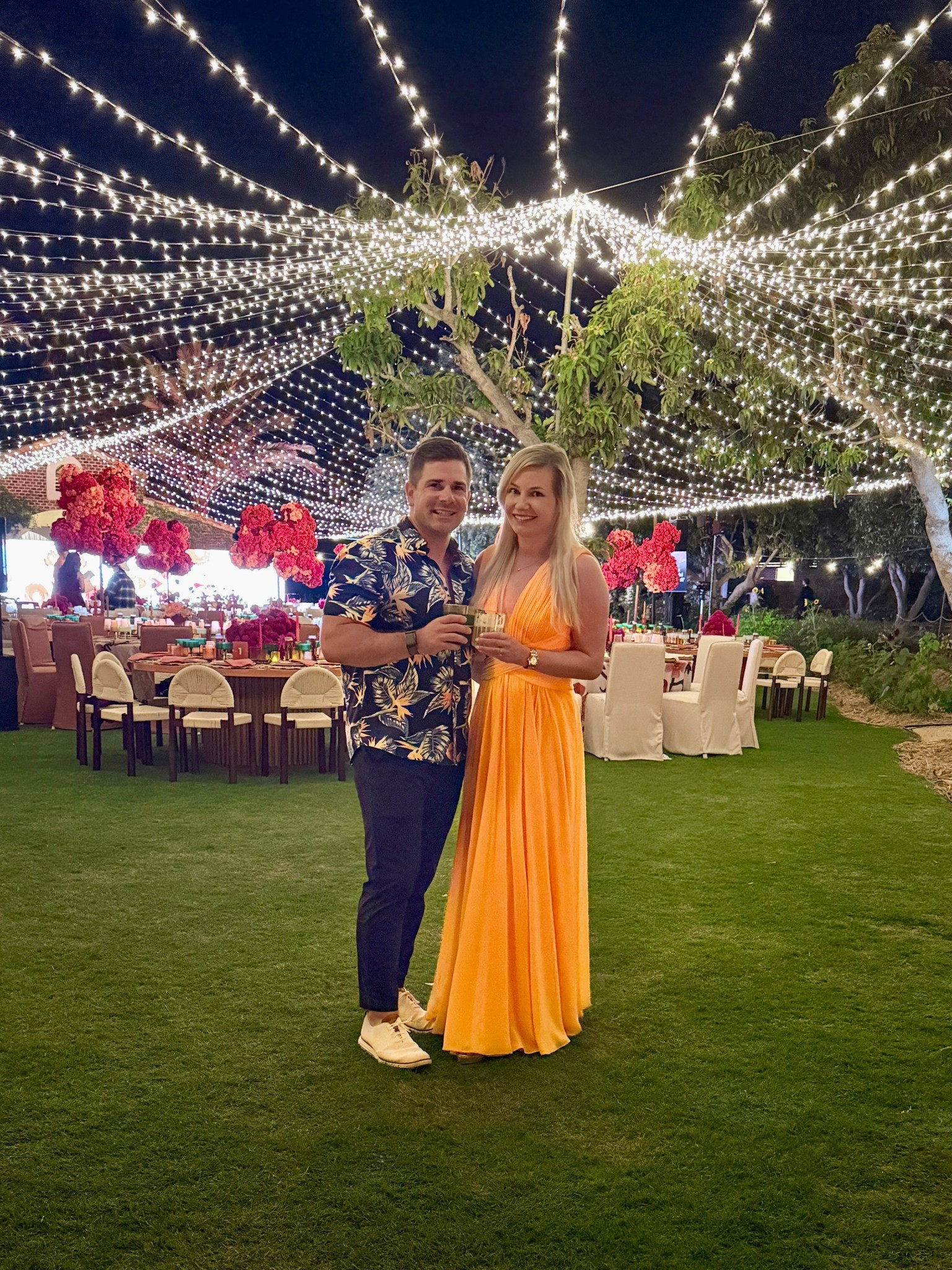 Bright colors, warm nights & a destination wedding under the stars ✨
These tropical Cabo wedding guest looks are perfect for beachside celebrations — lightweight fabrics, bold color, and effortless elegance for both him & her. Whether it’s a garden reception or an outdoor soirée in Los Cabos, these outfits photograph beautifully and feel just as good as they look.

Cabo wedding guest outfit, destination wedding guest looks, tropical wedding guest attire, beach wedding guest outfit, colorful wedding guest dress, orange wedding guest dress, men’s tropical wedding outfit, men’s resort wear wedding, Cabo destination wedding style, summer wedding guest outfits, resort wedding guest looks, Mexico wedding guest attire

 

 

#LTKTravel #LTKMens #LTKWedding