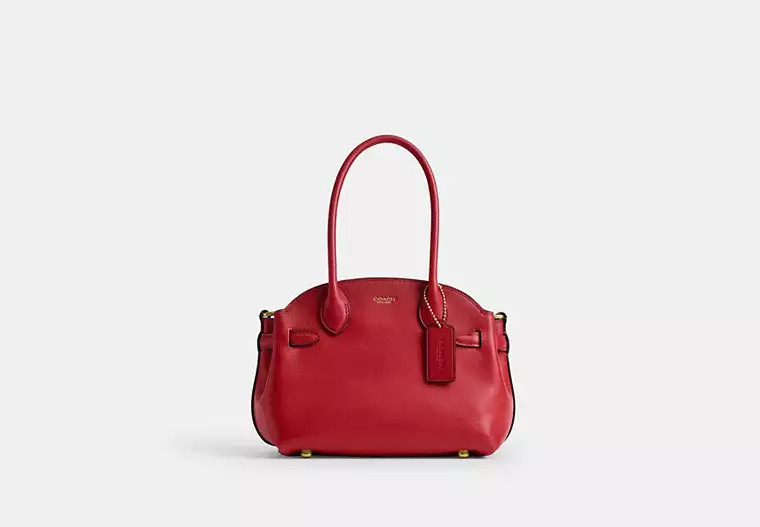 Soft Empire Carryall Bag 21 | Coach (US)
