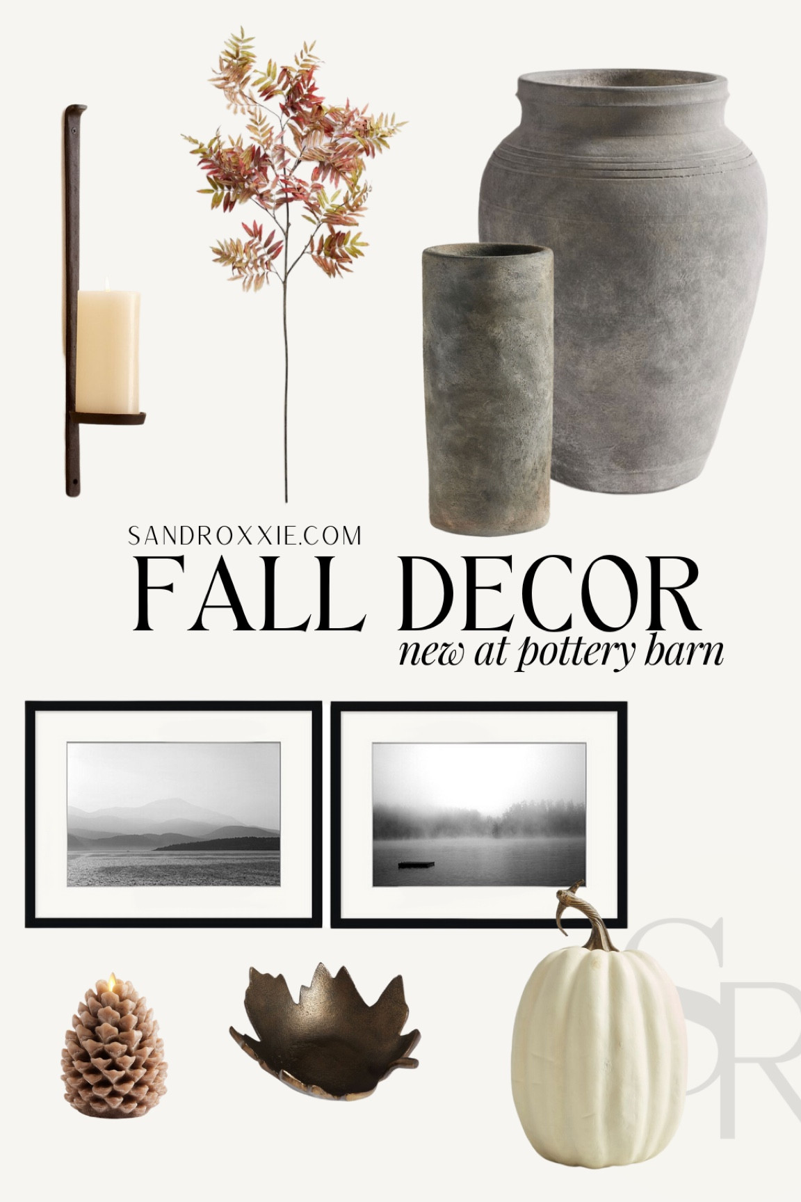 Fall home decor, Pottery Barn style, home refresh, wall decor, fall home decor

xo, Sandroxxie by Sandra
www.sandroxxie.com | #sandroxxie

#LTKhome #LTKSeasonal #LTKstyletip