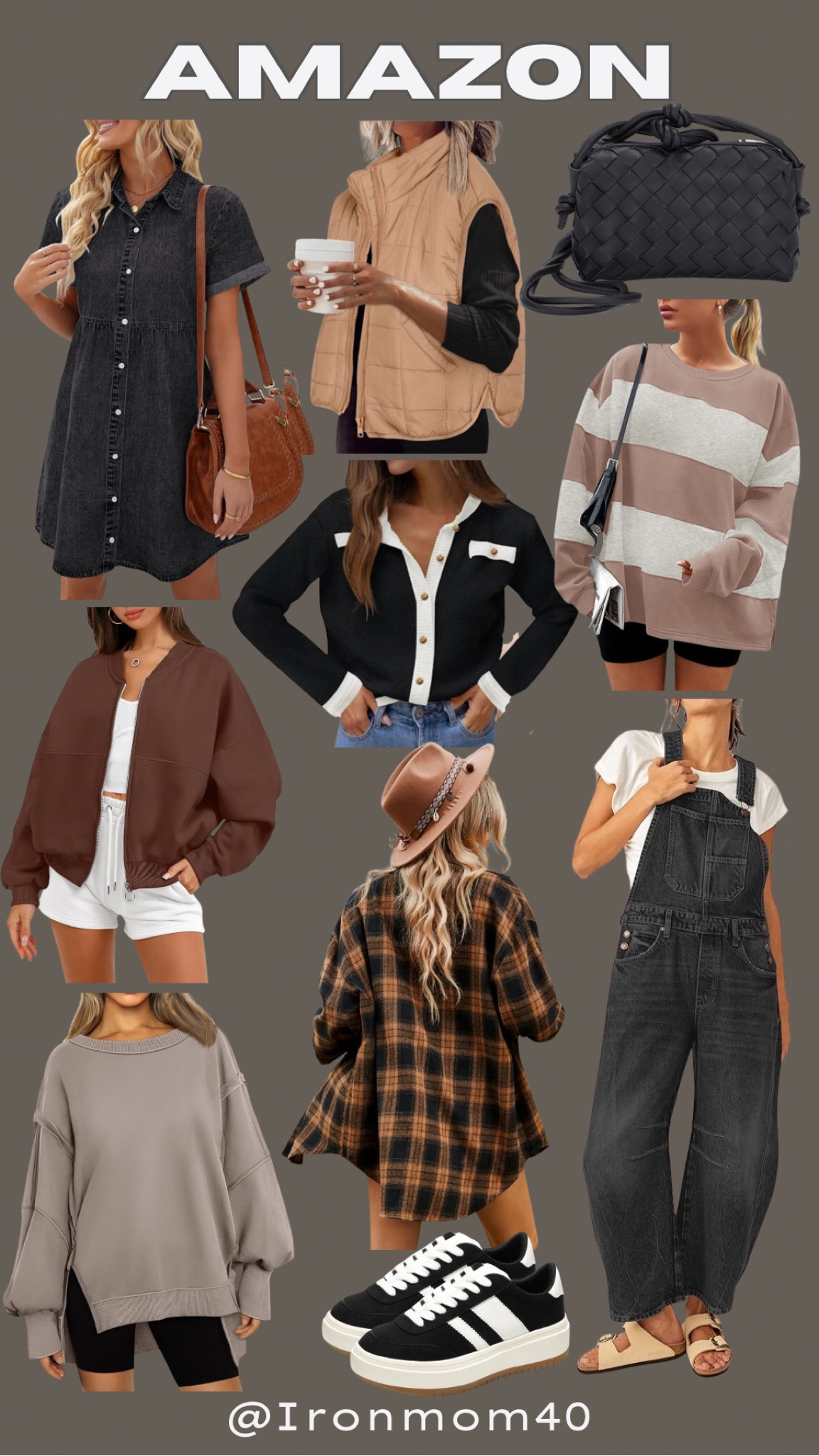 #LTKFindsUnder50 #LTKMidsize #LTKStyleTip