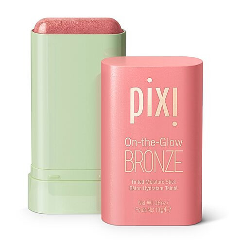 Pixi Beauty On-The-Glow Bronze, One Size, Beige | JCPenney