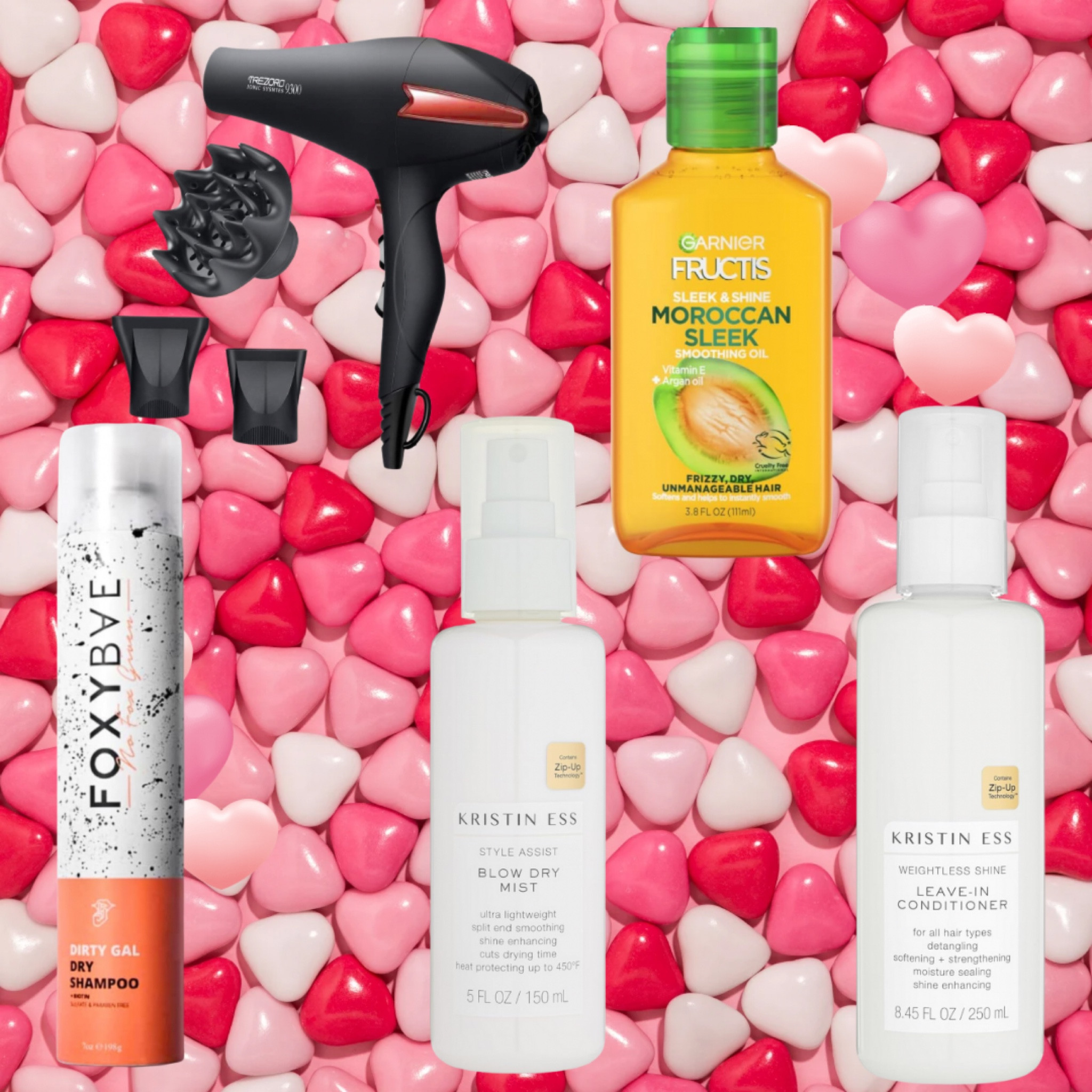 My favorite hair care Amazon finds! 
#haircare #amazonfinds


#LTKMostLoved #LTKfindsunder100 #LTKU