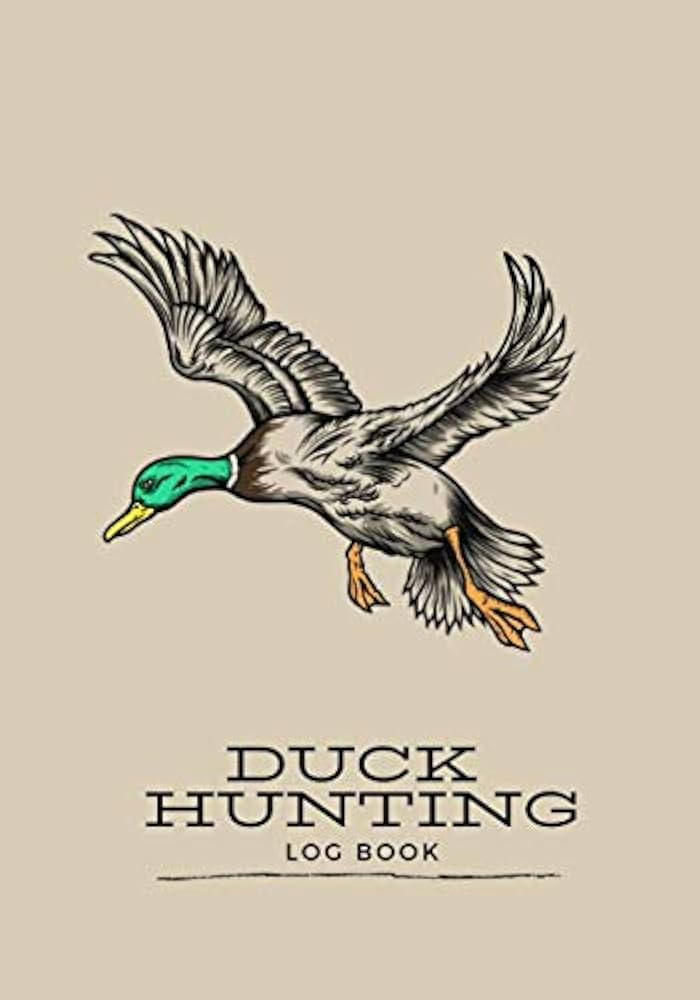 DuckHunting Record Publisher | Amazon (US)