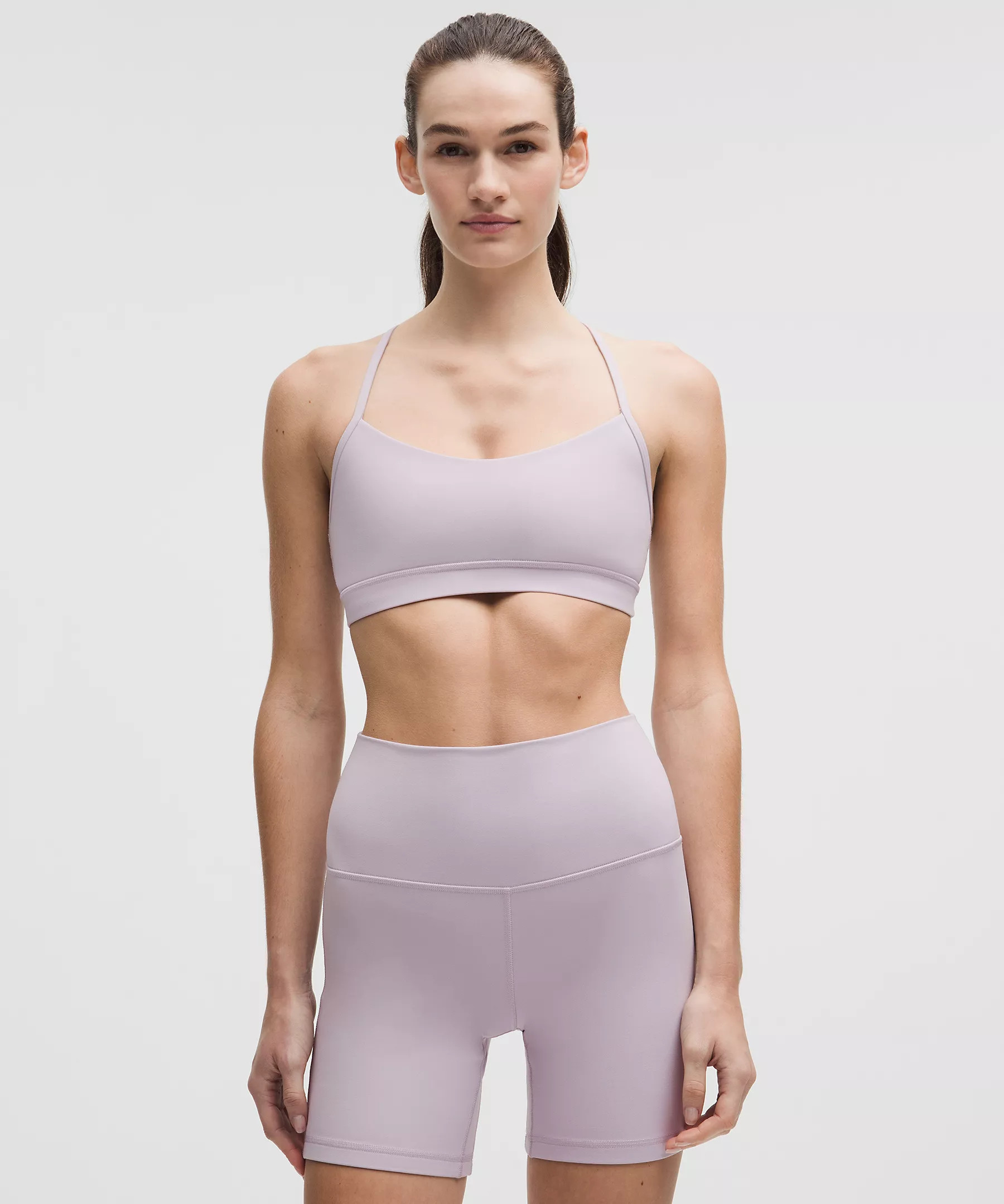 Flow Y Bra Nulu | Lululemon (US)