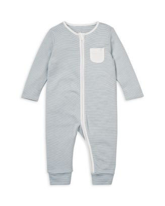 MORI Unisex Clever Zip Coverall - Baby  | Bloomingdale's Kids | Bloomingdale's (US)
