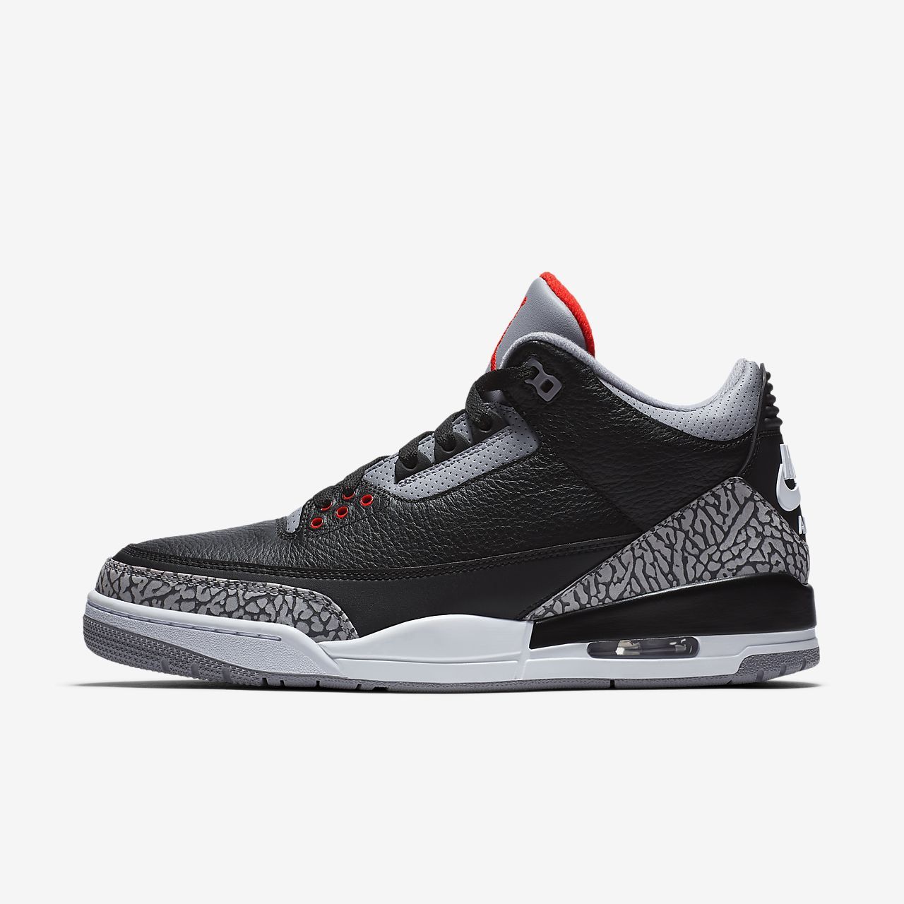 Air Jordan 3 Retro OG | Nike (US)