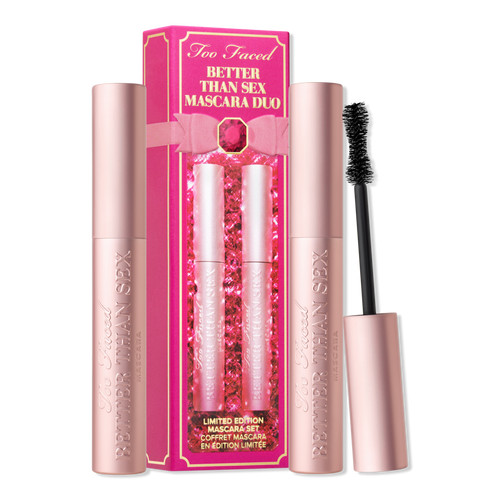Limited Edition Better Than Sex Mascara Duo | Ulta