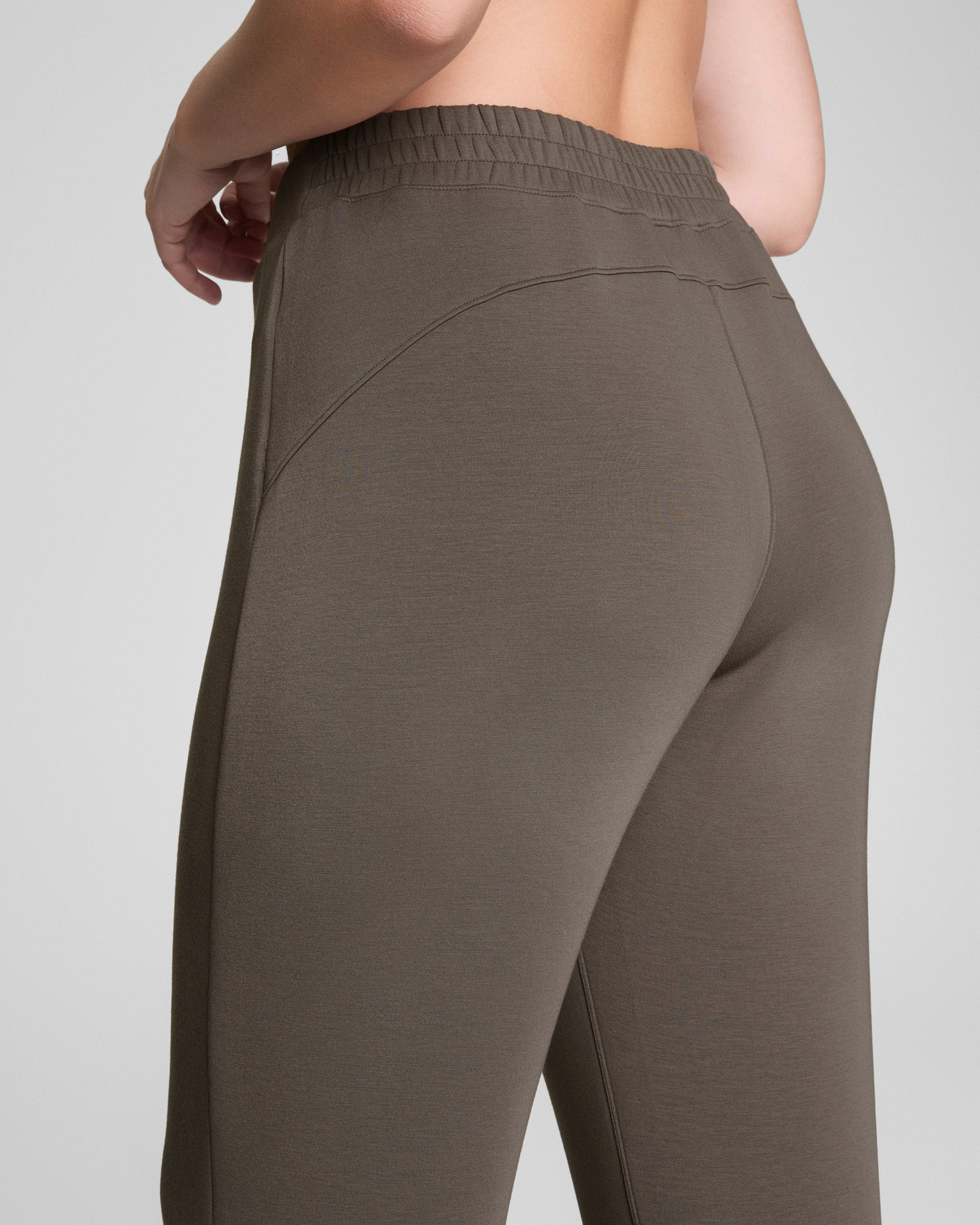 AirEssentials Slim Straight Pant | SPANX | Spanx