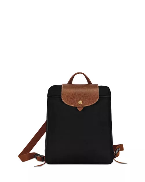 Longchamp Le Pliage Medium Backpack  | Bloomingdale's Handbags | Bloomingdale's (US)