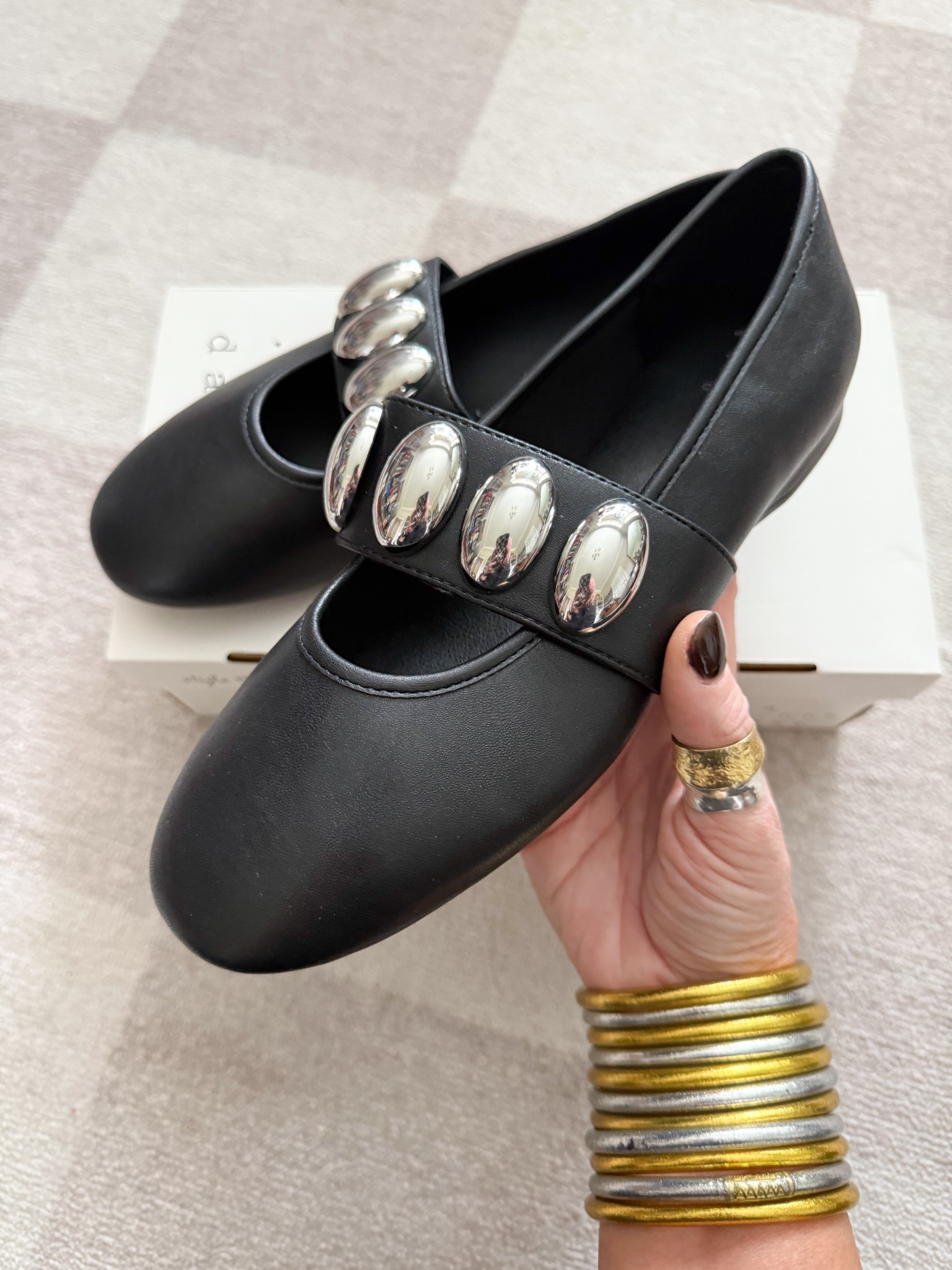 These are so CUTE! 


#LTKFindsUnder50 #LTKShoeCrush #LTKOver40