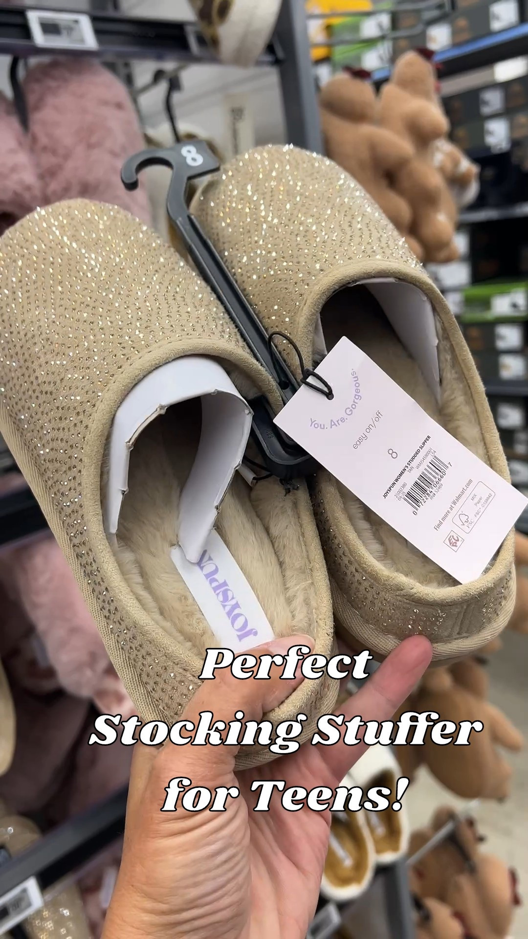 Love these as a gift for teens for the holidays! ✨