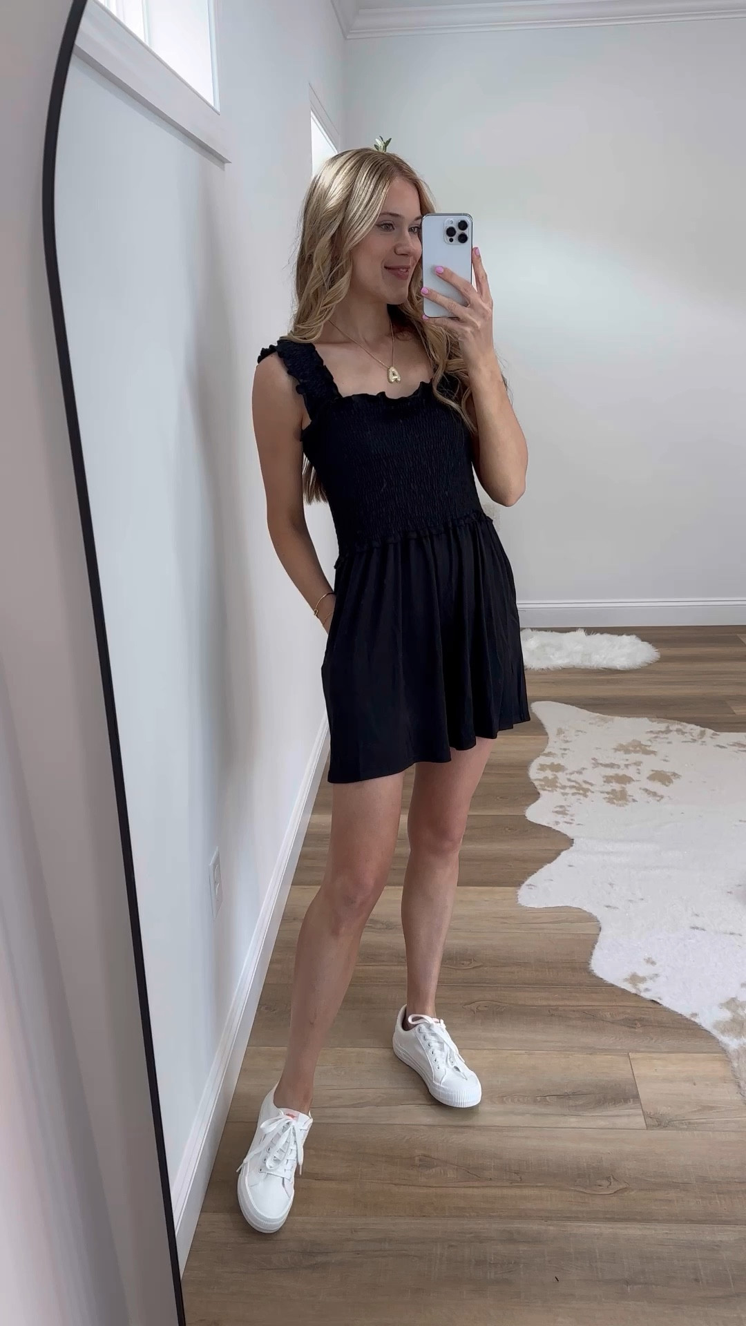 Casual summer outfits from Amazon. Amazon fashion. I am 5’9 and wear med in everything  

#LTKVideo #LTKFindsUnder50 #LTKFindsUnder100