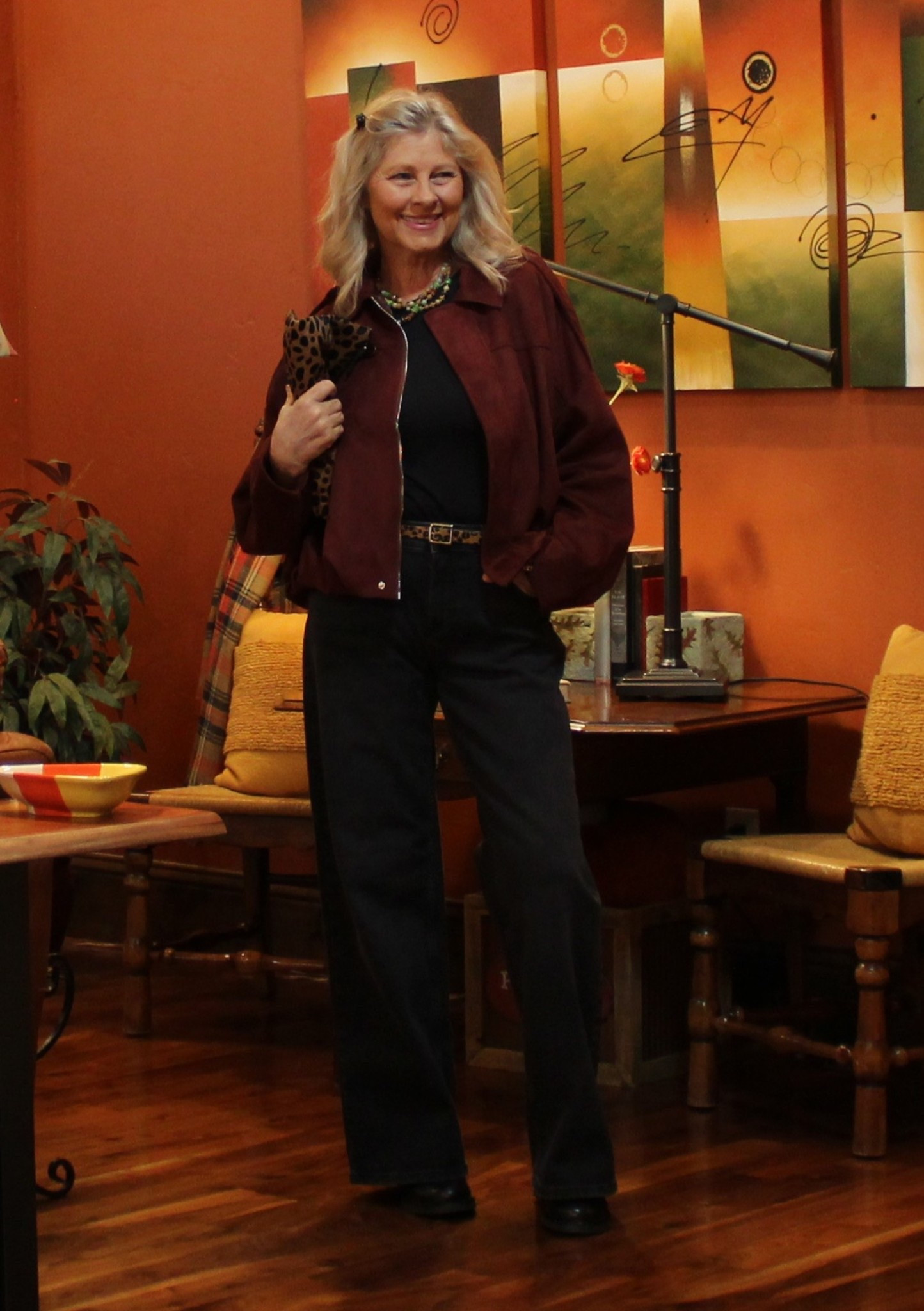 #LTKStyleTip #LTKOver40 #LTKShoeCrush