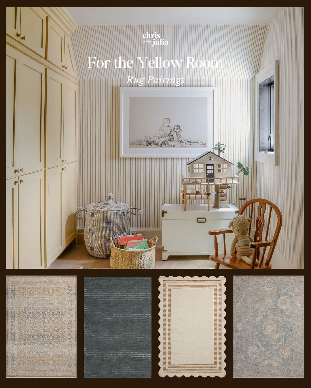 Rug Pairings for the Yellow Room 

 #LTKHome #LTKSaleAlert #LTKStyleTip