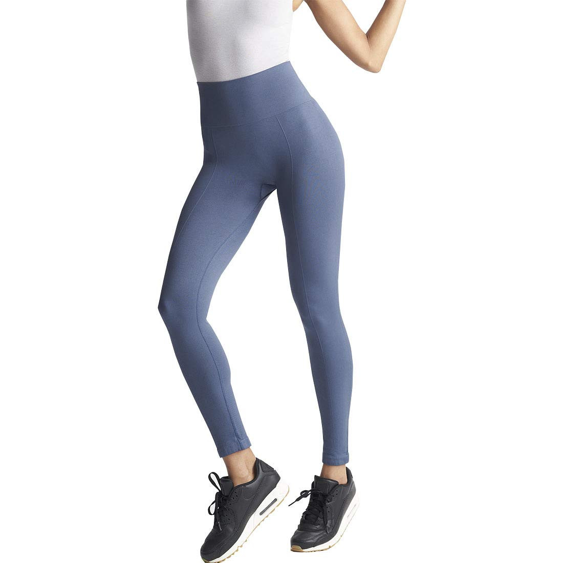 Yummie Women's Seamless Shapewear Legging | Amazon (US)