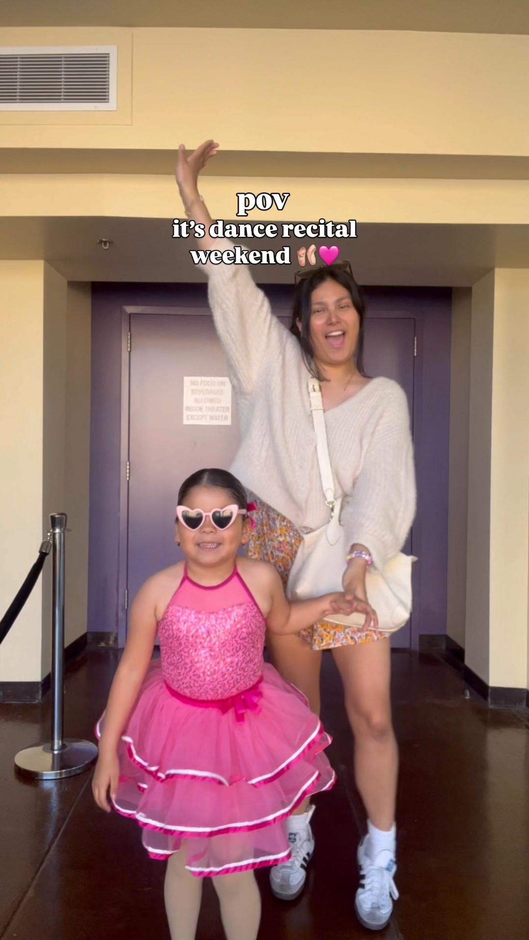 Dance mom outfit 

Dance mom, dance moms, dance life, dancer, ballet, ballet mom, dance mama, dance recital 

#LTKFamily