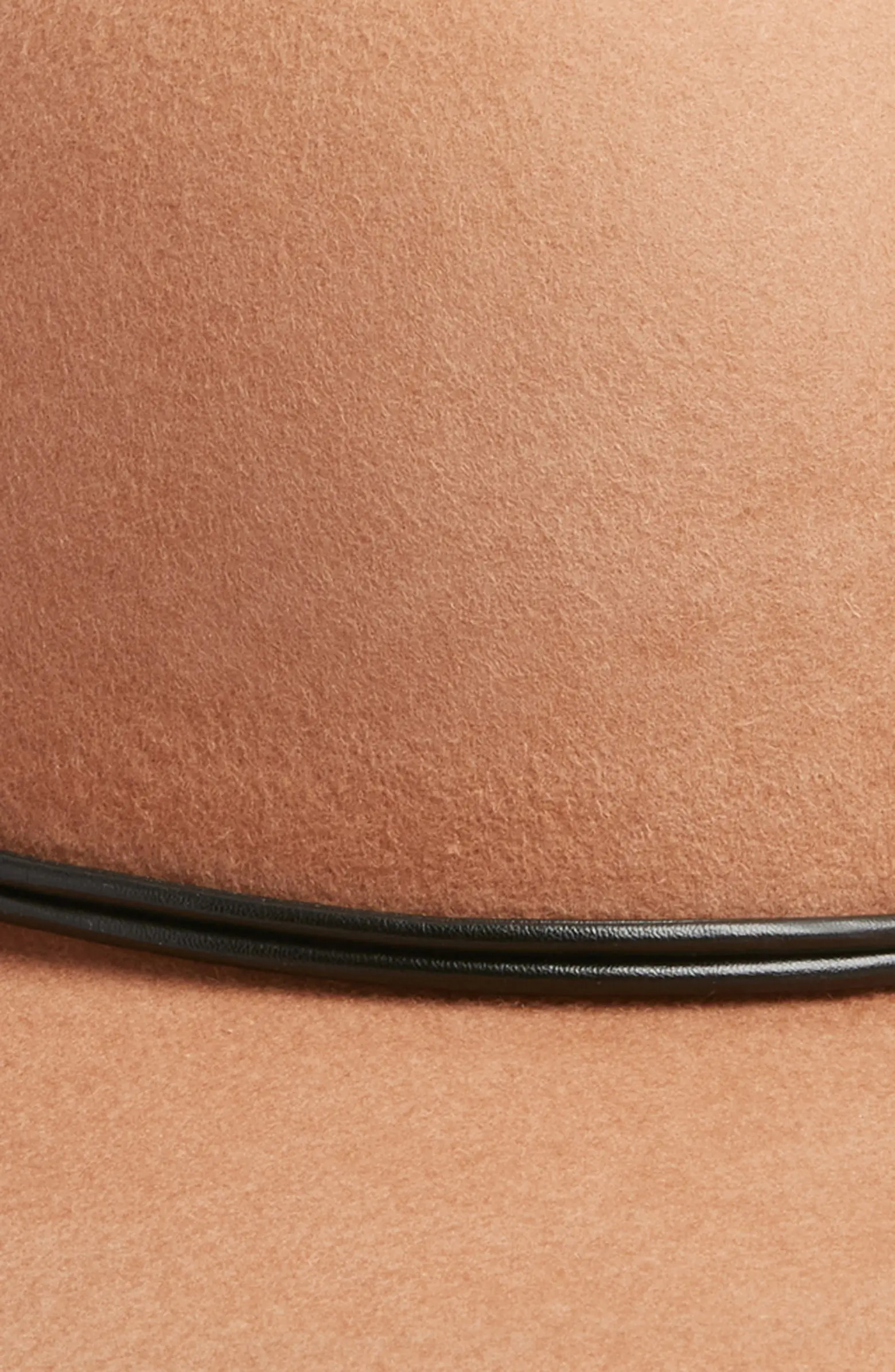 Wide Brim Wool Floppy Hat | Nordstrom