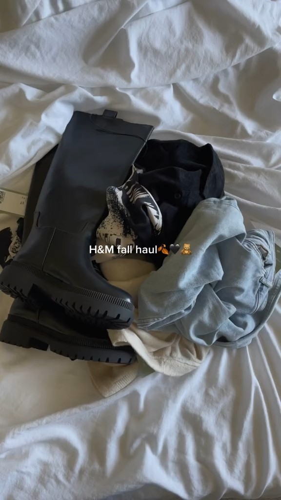 H&M fall haul

#LTKunder50 #LTKunder100 #LTKSeasonal