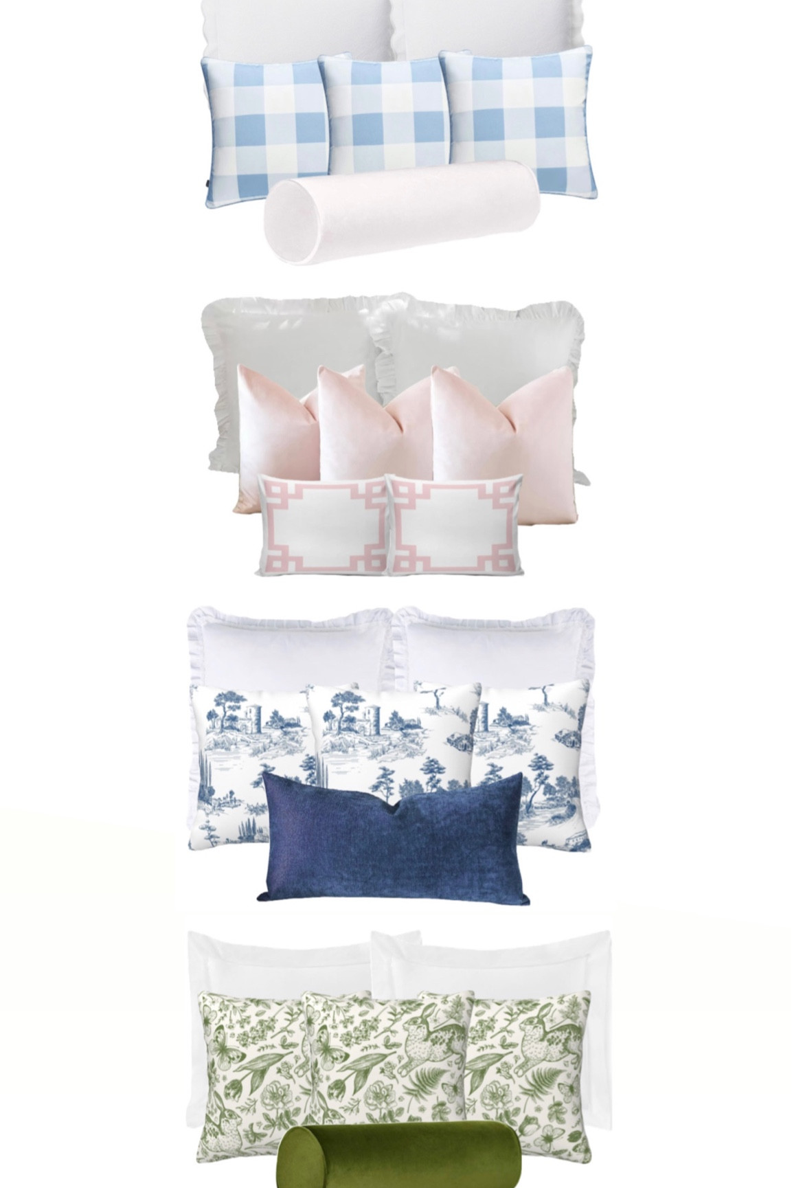Amazon Grandmillenial bedding combos!! coastal grandmother chinoiserie chic blue and white forever amazon home finds Grandmillenial home decor southern home colorful home 

#LTKstyletip #LTKhome #LTKFind