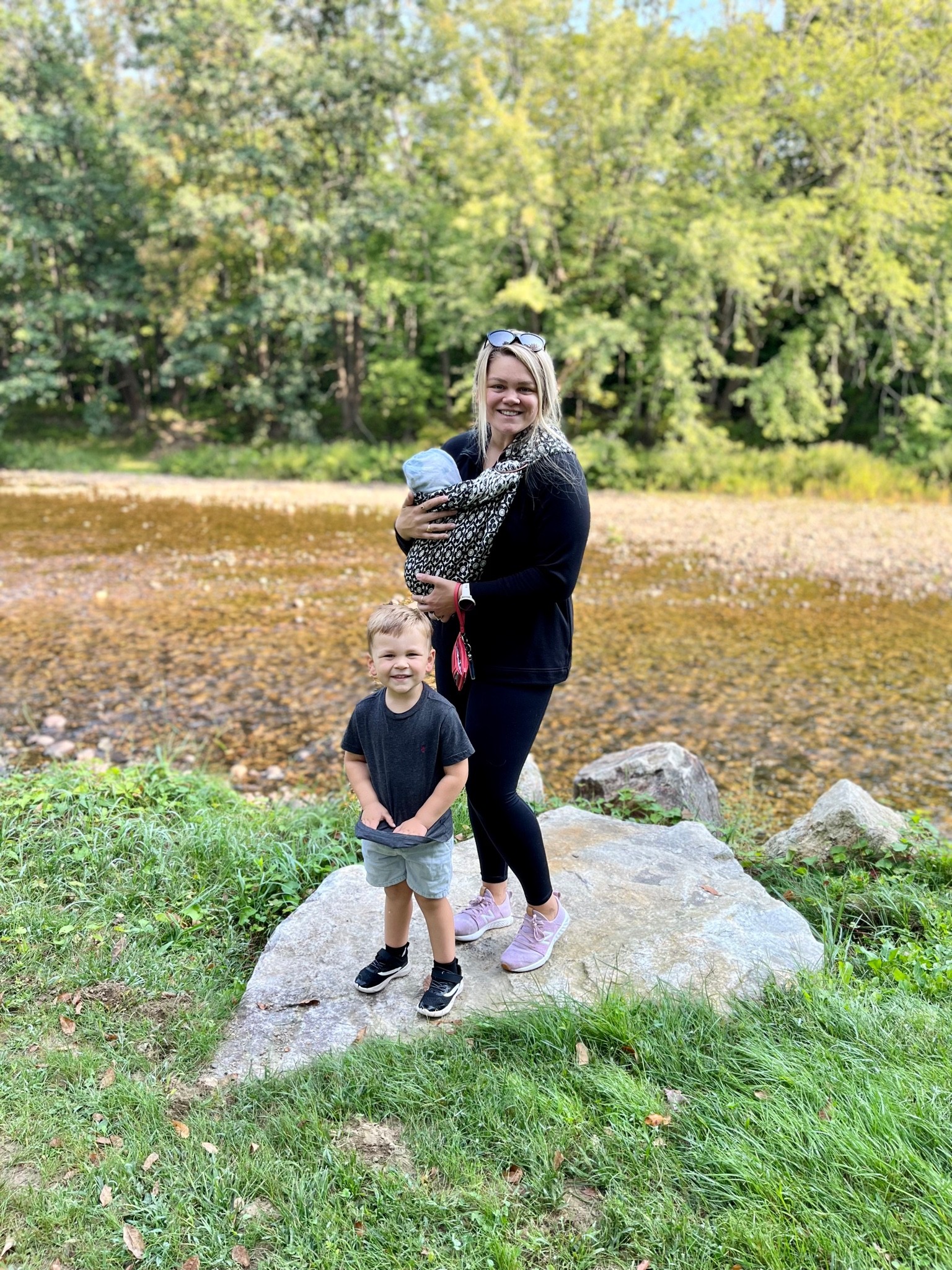 My favorite baby carrier is on sale! 

#LTKbaby #LTKSale #LTKfit