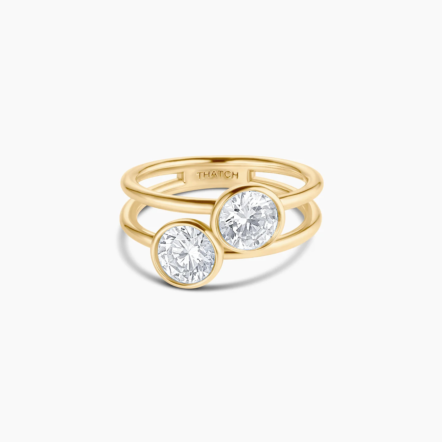 Dottie Ring | Thatch