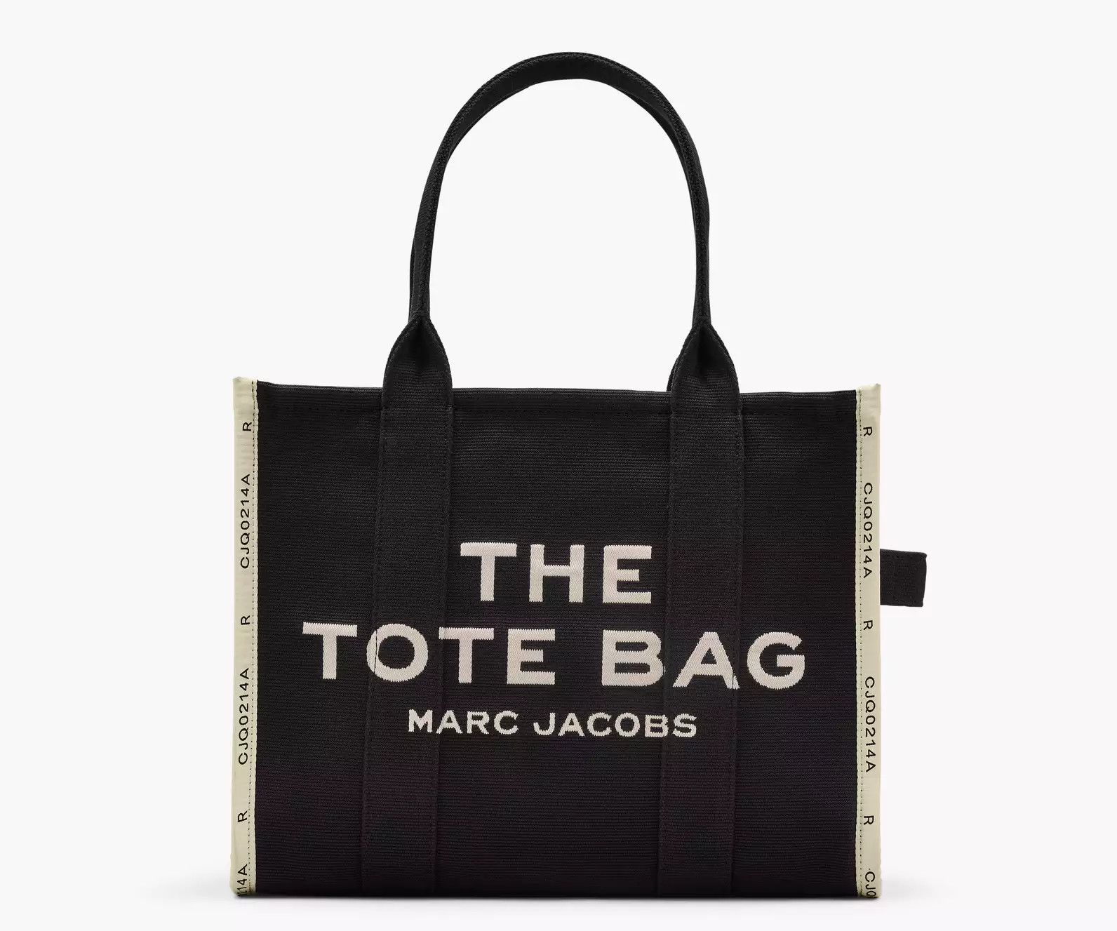 The Jacquard Large Tote Bag | Marc Jacobs