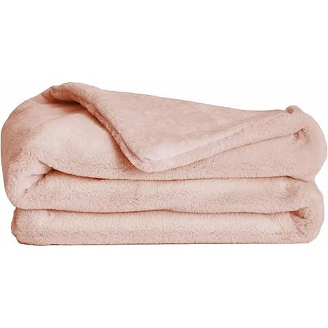 UnHide Lil’ Pet Marsh - Faux Fur Pet Blanket - Extra Soft, Lightweight, Durable Pet Blanket - M... | Amazon (US)