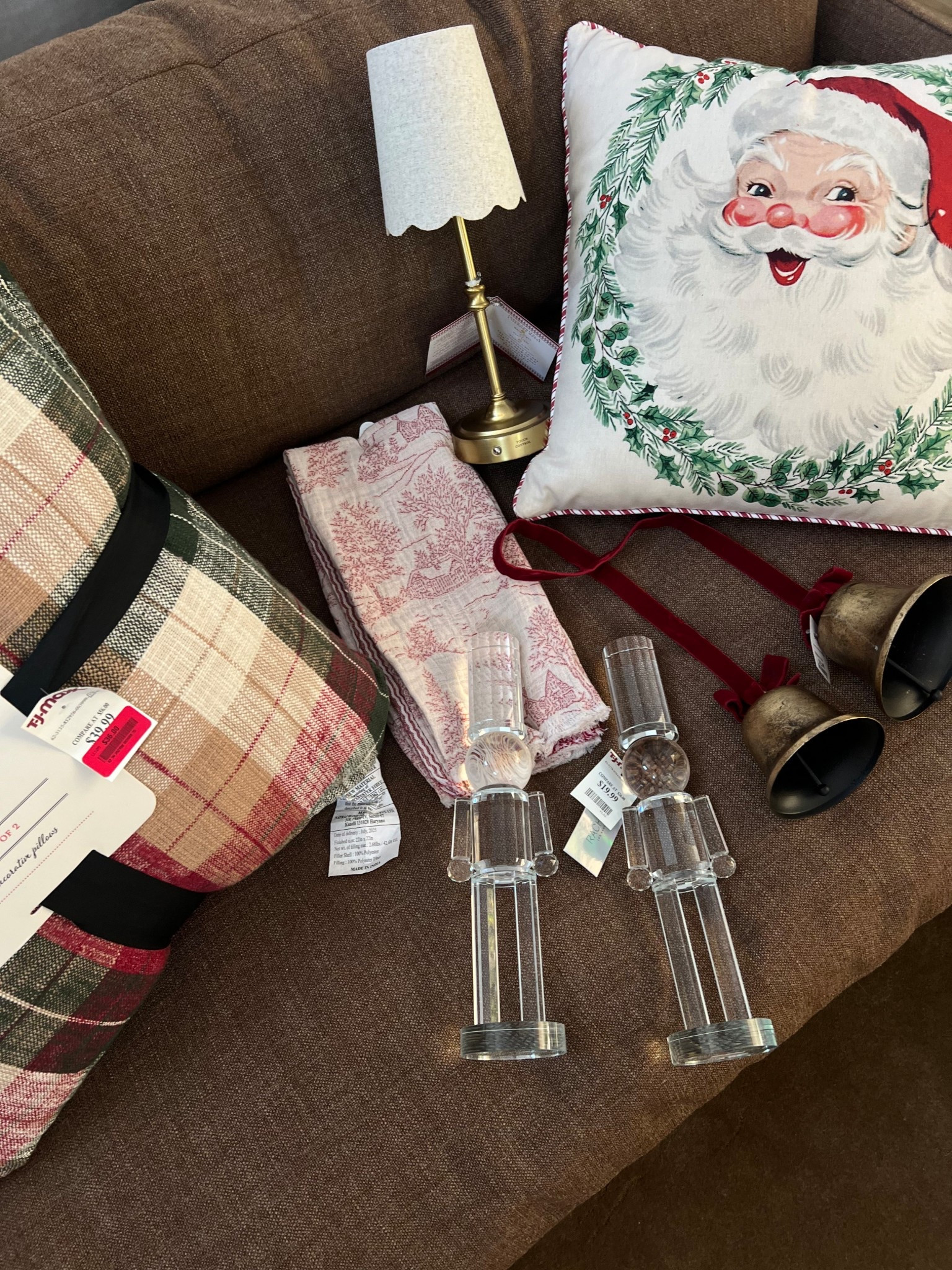 holiday finds 🎅🏼 

#LTKHoliday #LTKHome #LTKSeasonal