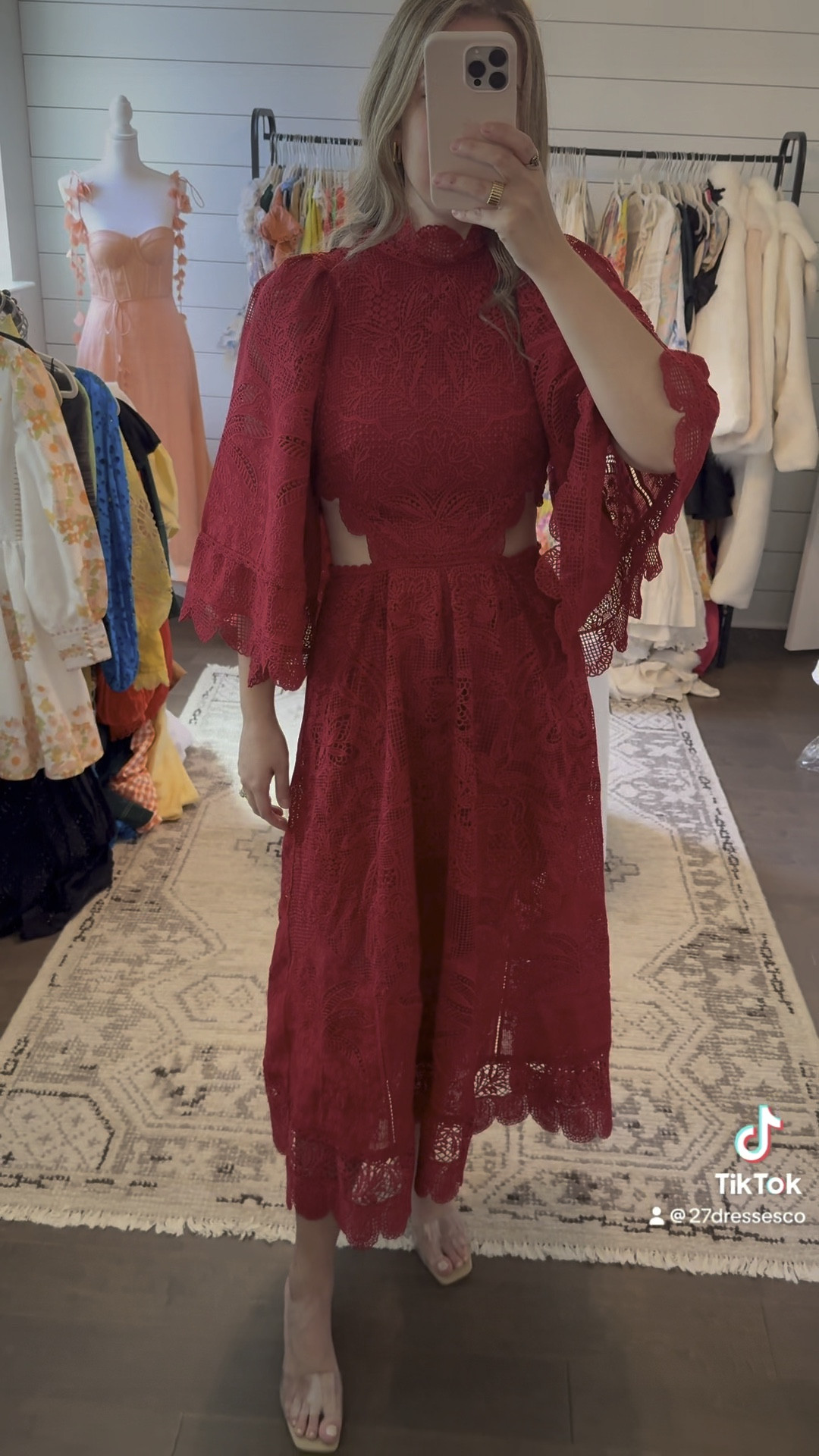 27Dresses&Co on LTK