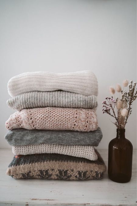 Beautiful knit sweaters for the fall season! 

#LTKGiftGuide #LTKSeasonal #LTKstyletip