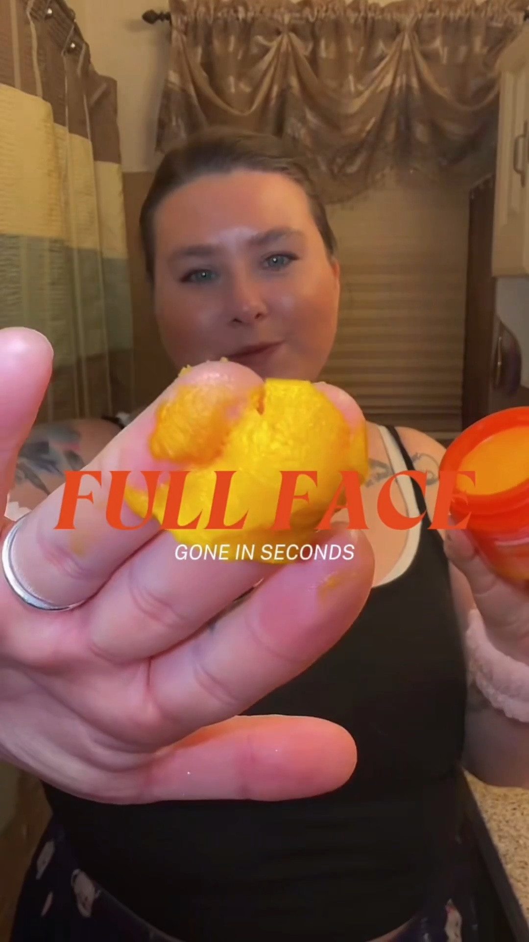 🫧 First cleanse essential 🫧 This cleansing balm melts away makeup and sunscreen while leaving my skin feeling smooth and hydrated.

#LTKgrwm #LTKselfcare #LTKBeauty