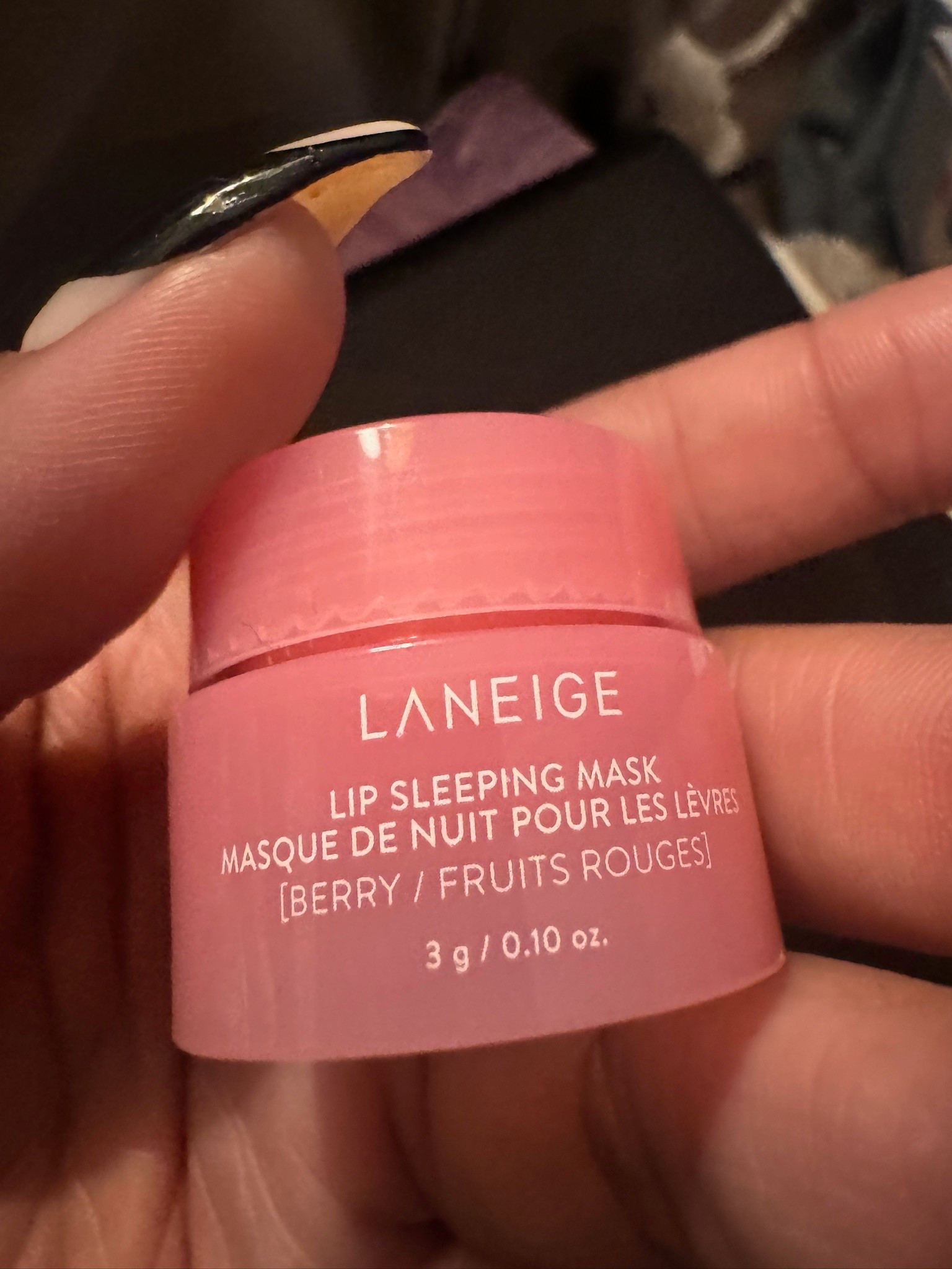 New fave for lips after skincare 💕

#LTKFindsUnder50 #LTKgrwm #LTKBeauty