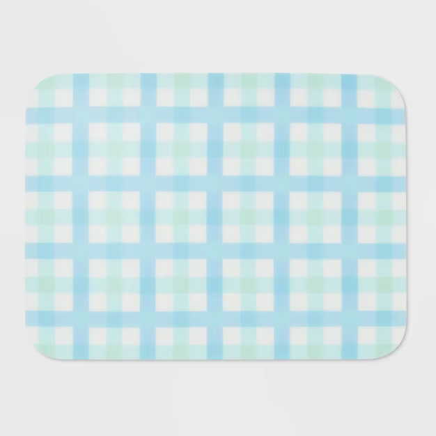 Plastic Print Placemat - Spritz™ | Target
