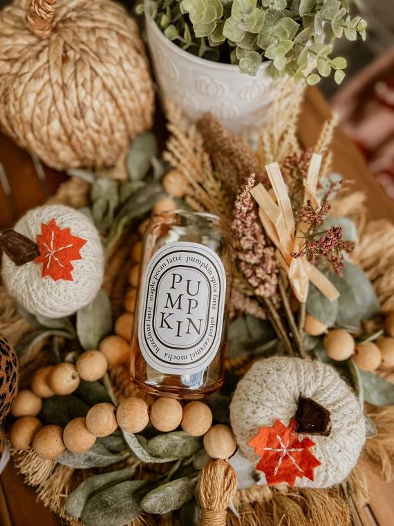 Pumpkin Beer Can Glass  Fall Beer Can Glass  Pumpkin Spice - Etsy | Etsy (US)