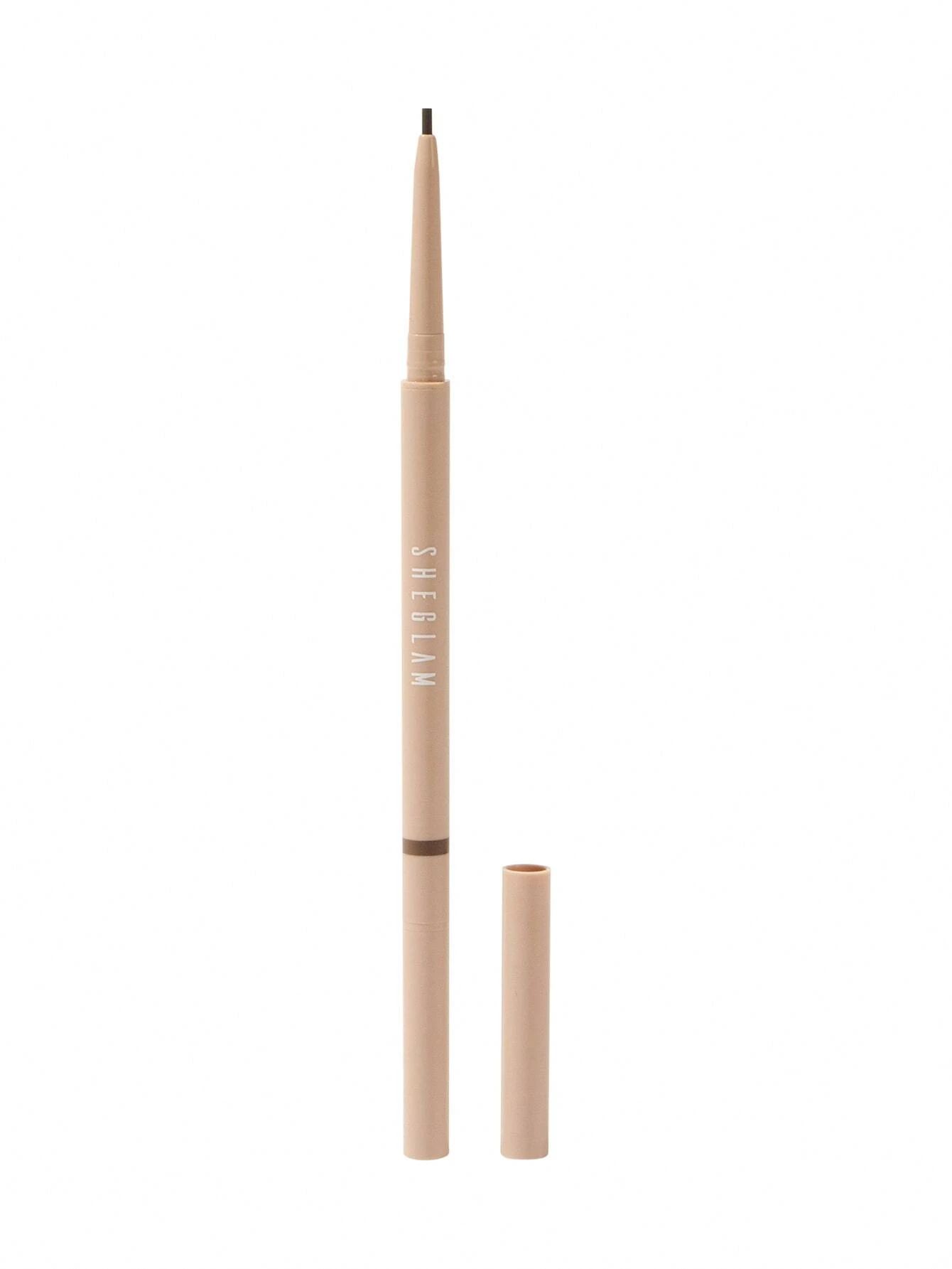 SHEGLAM Skinny Brow Pencil - Light Brown
   SKU: sbbeauty03200522643      
          (9999+ Revie... | SHEIN