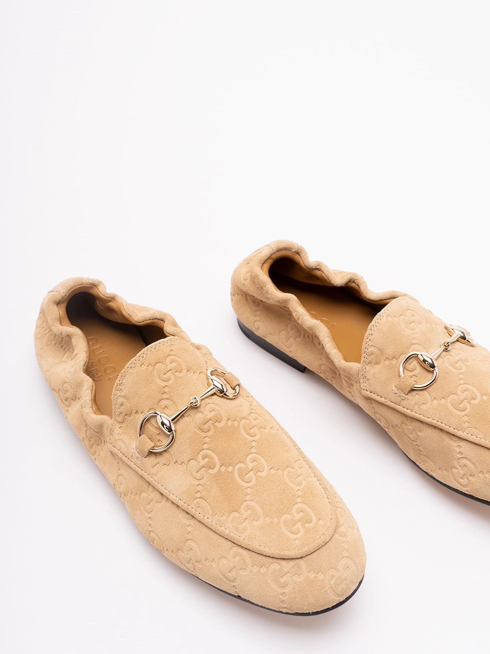 gucci `jordaan` loafers available on Spinnaker - 58846 | Spinnaker Boutique