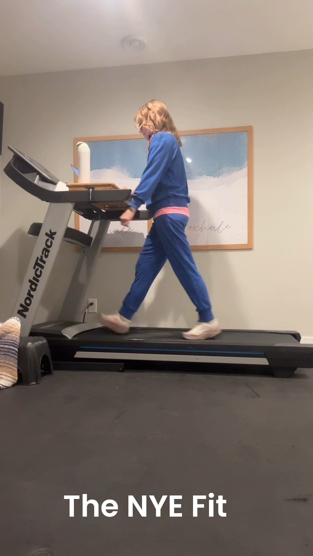 Snagged this awhile back.  Still some good colors and sizes left!  

I’m in a medium and will be rocking this until about 10pm tonight.  

Happy New Year!  🎆 

#LTKFindsUnder50 #LTKmomlife #LTKMidsize